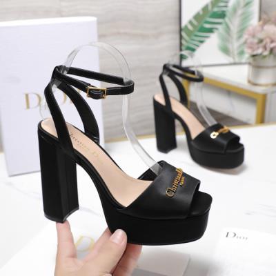 wholesale quality dior shoes model no. 276